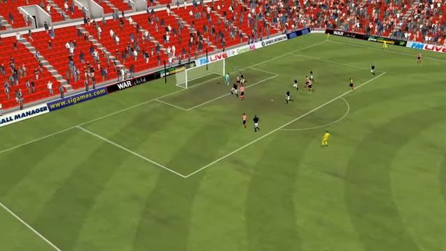 Sunderland vs West Brom - Thiago Goal 30 minutes смотреть онлайн