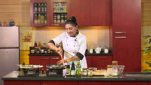 MD Vegetable Tarts Recipe смотреть онлайн