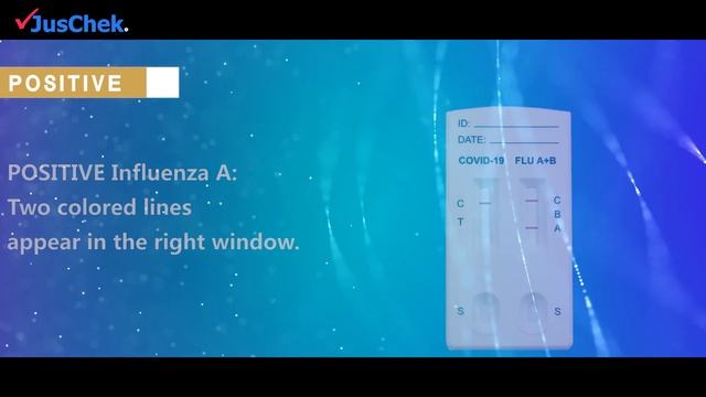 Juschek Self Testing Antigen Combo Rapid Test смотреть онлайн