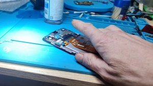 Самсунг а51 не включается не заряжается.mp4