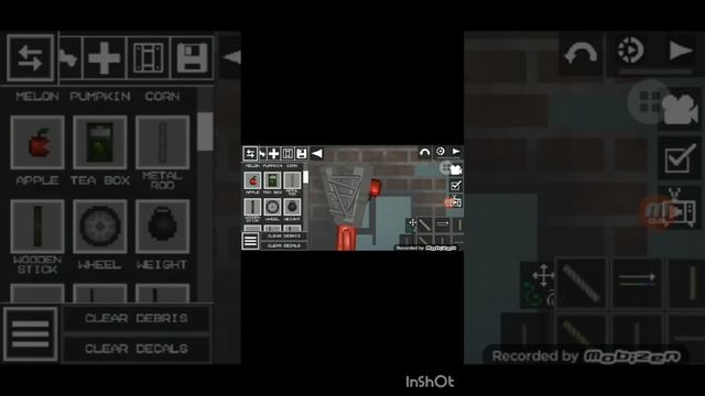 титан спикер мэн в мелон плейграунд без модов! смотреть онлайн