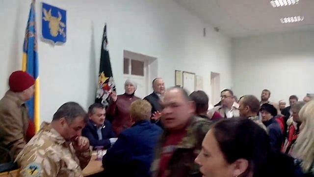Мер міста Прилук до Керувався(2) смотреть онлайн