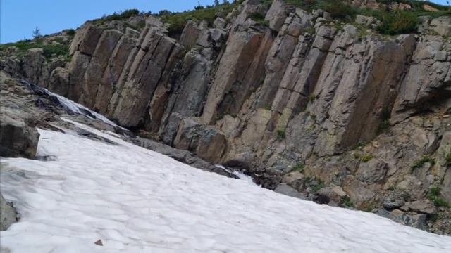 Поход на Красную гору смотреть онлайн