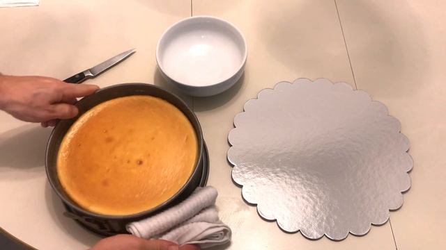 HOMEMADE CHEESECAKE смотреть онлайн