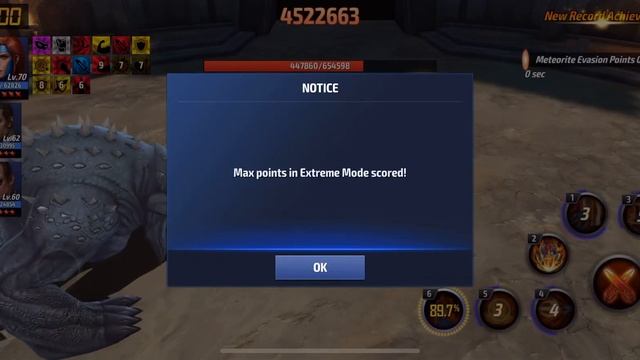 T3 Jean Grey! Marvel Future Fight! CTP Destruction or CTP Rage??? ABX MFF DeadpoolsTacos смотреть онлайн