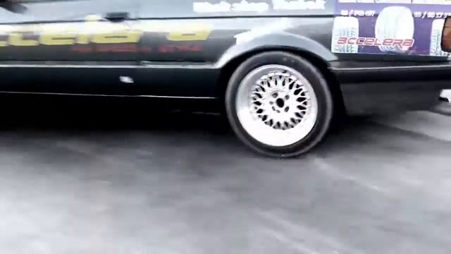 accelera for speed n style promotion with baalbaky motor sport смотреть онлайн