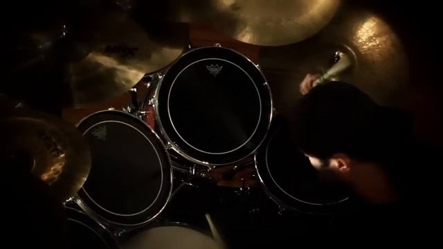 IMMOLATION - Illumination Scion A/V (OFFICIAL VIDEO) смотреть онлайн