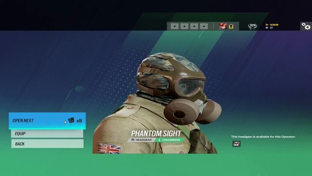 100+ Alpha & Bravo Pack Opening - Rainbow Six Siege смотреть онлайн