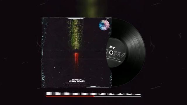 "Burn" - Рэп минус 2021 | Глубогий душевный Бит | Beats by © MIROV смотреть онлайн