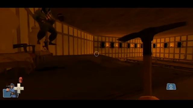 Team Fortress 2 - LATE NIGHT SERVER SEARCH смотреть онлайн
