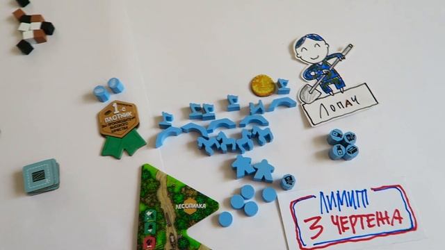 HAMLET ⛪️ Рябухин будет двигать брёвна и говорить! 🪵 Перестроим деревню в село! Вчетвером легче! смотреть онлайн