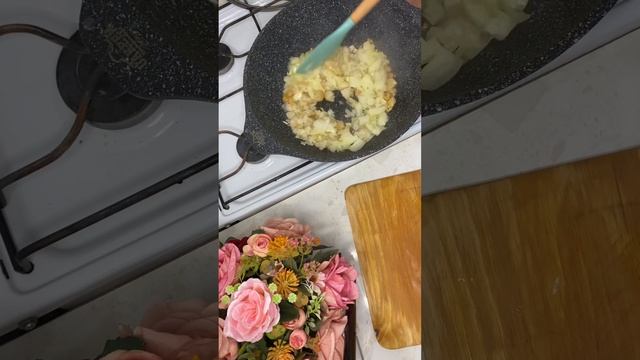 Майсыз Қуырдақ|Куырдак из баранина|potatoes without oil смотреть онлайн