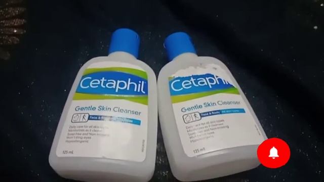 CETAPHIL GENTLE SKIN CLEANSER Review 🔥 My Honest Review After Completing 3 Bottles 💯  Is It Safe 👍🏻