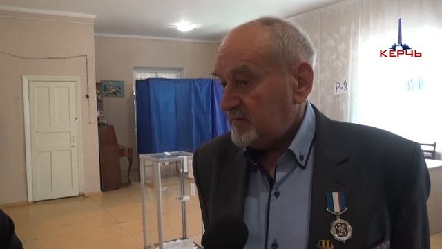 Керчь TV Праймериз "Единой России" 22 05 2016 смотреть онлайн