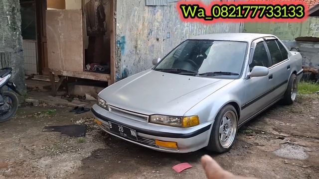 banyak sedan murah di lapak mobil tua cawang. wa-082177733133 смотреть онлайн