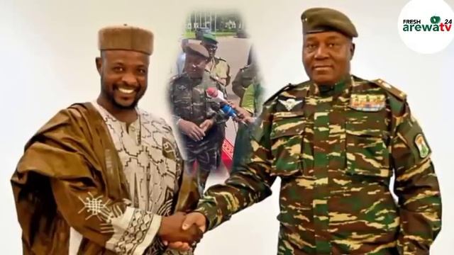 MASHA ALLAH ABIN ALKHAIRI MALLAM HASSAN SHAHARARREN DAN GWA-GWARMAYAR KARE C.N.S.P YA GANA DA SHUGA смотреть онлайн