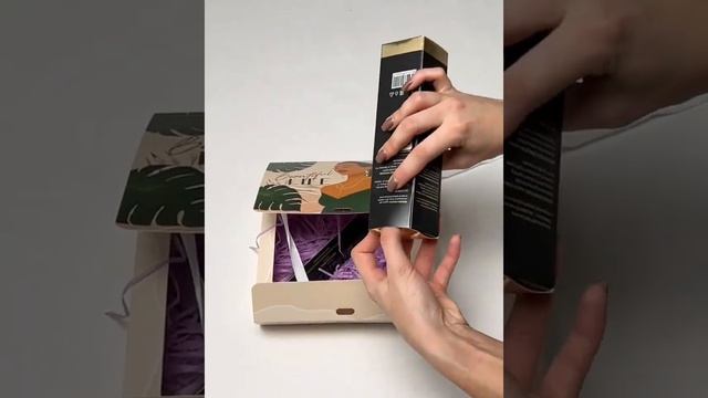 Beauty Box Perfotesoro S смотреть онлайн