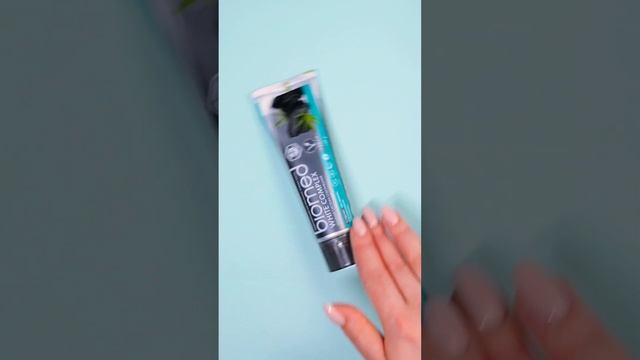 Комплексная зубная паста White Complex 6+ распаковка смотреть онлайн