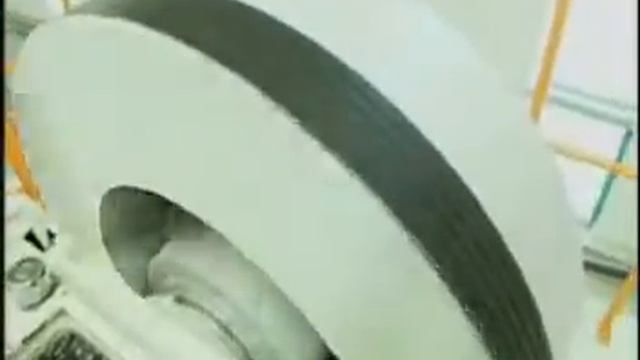 Prosperous - PL Straight Side Eccentric Crankless Press смотреть онлайн