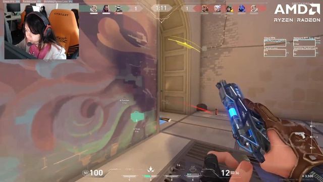 Throwing my rank games I Valorant live !insta #hardwork.exe