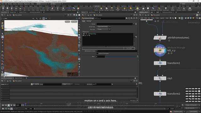 04. Flow Injection смотреть онлайн