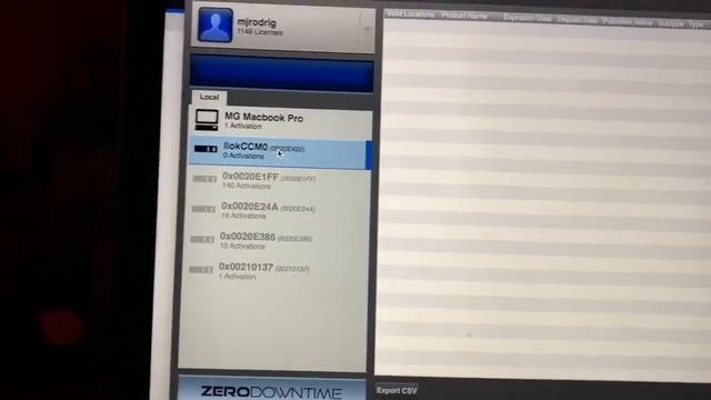 ilok error смотреть онлайн