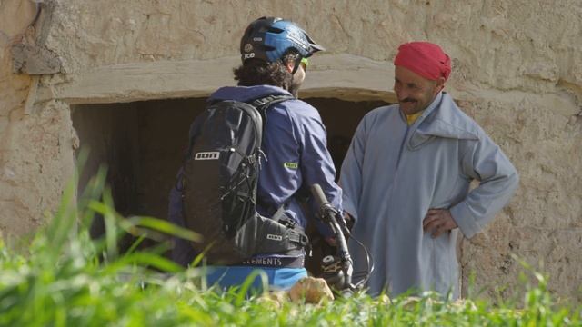 MTB Heroes Trailblazers | Webisode 3 [Full HD] | Insight TV смотреть онлайн