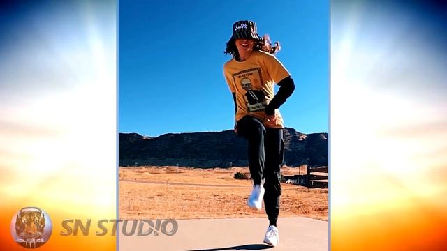 081. Shuffle Dance ♫ Beggin' – Remix ♫ (SN Studio Dance Edit) смотреть онлайн