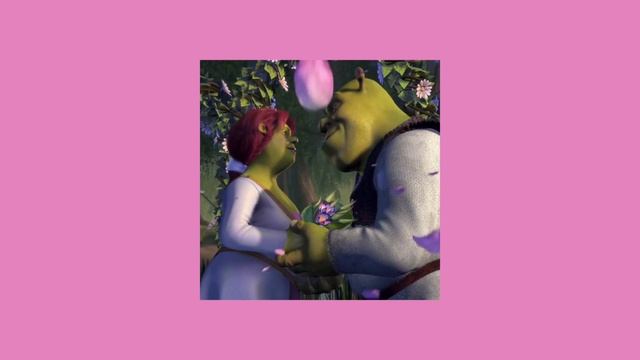 Accidentally in love - sped up смотреть онлайн