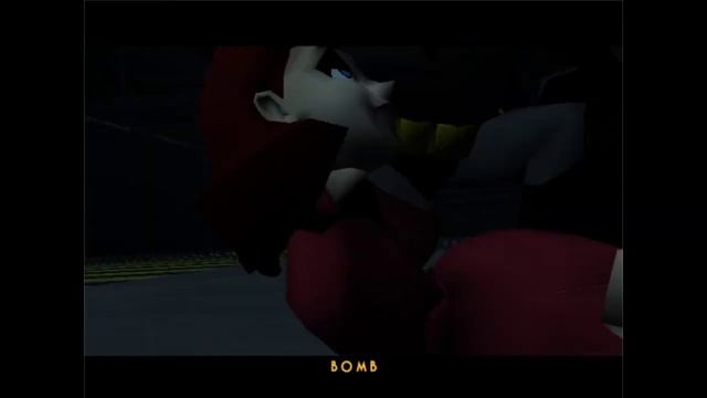 Batman Vengeance have Fun смотреть онлайн