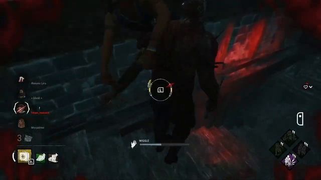 TOOLS OF TORMENT CHAPTER IS HERE! HOW THIS AFFECTS SWITCH PERFORMANCE? IS IT GOOD OR BAD? DBD SWITC смотреть онлайн