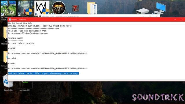 The code execution cannot proceed because ucrtbased.dll was not found. DLL ERROR SOLVED смотреть онлайн