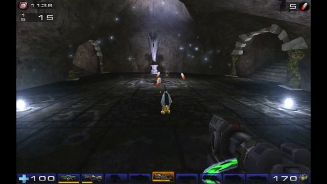 Let's Play Together UT2004 [Deutsch|HD] #5 смотреть онлайн