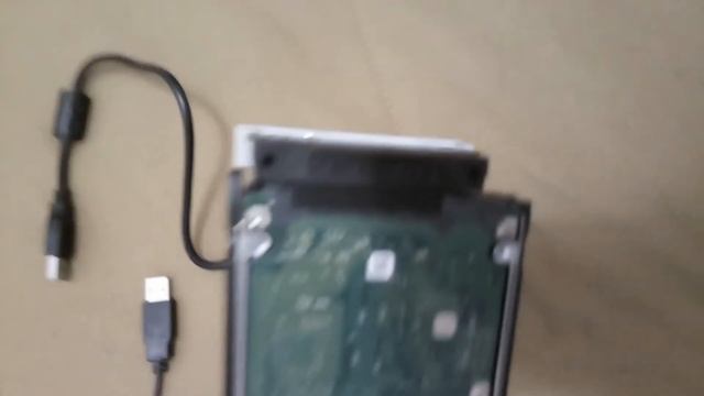 Gearbest - SF - 8482 22 Pin SAS To SATA Hard Disk Drive Raid Adapter