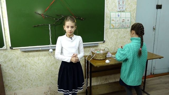 Для маленьких и взрослых. Подарок своими руками. смотреть онлайн