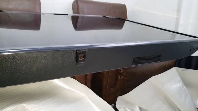 Smart TV 4K LED 60” LG 60UN7310PSA смотреть онлайн