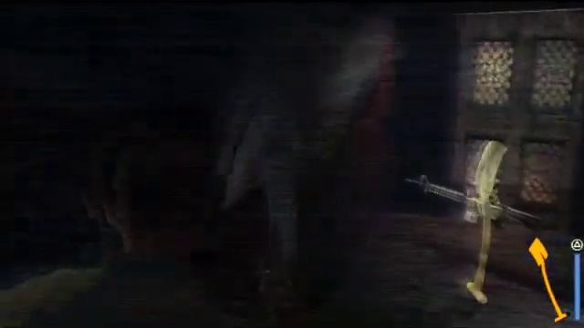 Manhunt 2 psp - Conflicto interno/Final bueno (Sin armas de fuego) смотреть онлайн