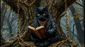 У Лукоморья Дуб зеленый