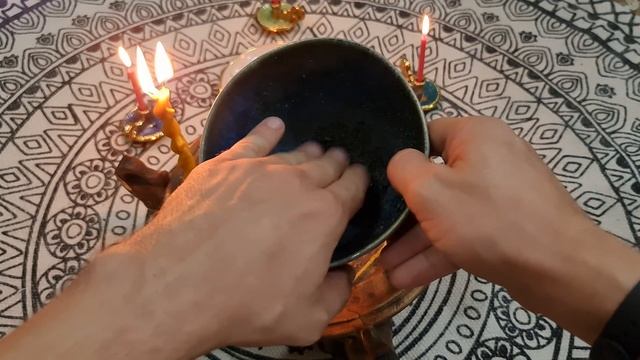 МОЩНЫЙ РИТУАЛ НА ДЕНЬГИ . ЧИСТКА ДЕНЕЖНОГО КАНАЛА. | Самир Али |