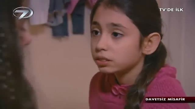 Davetsiz Misafir - KANAL 7 TV Filmi