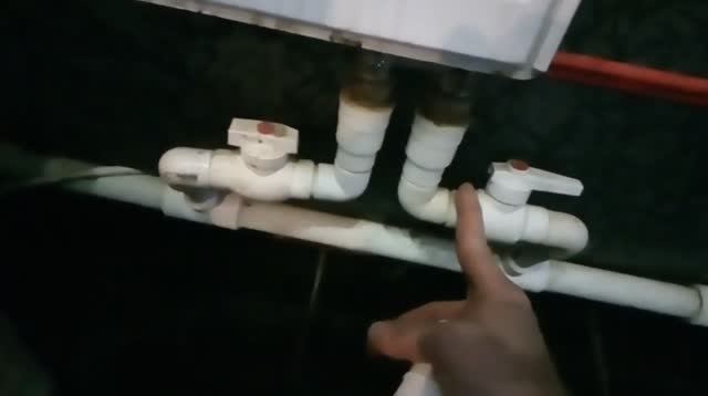 Однотрубная система отопления или почему радиаторы не греют смотреть онлайн