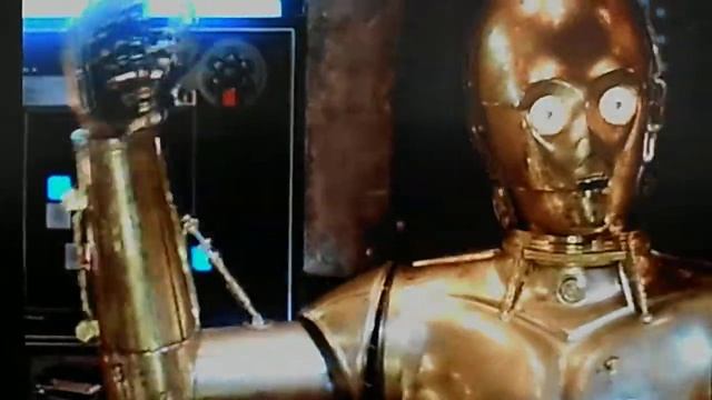 Star Wars the Falcon being chased into an asteroid field смотреть онлайн