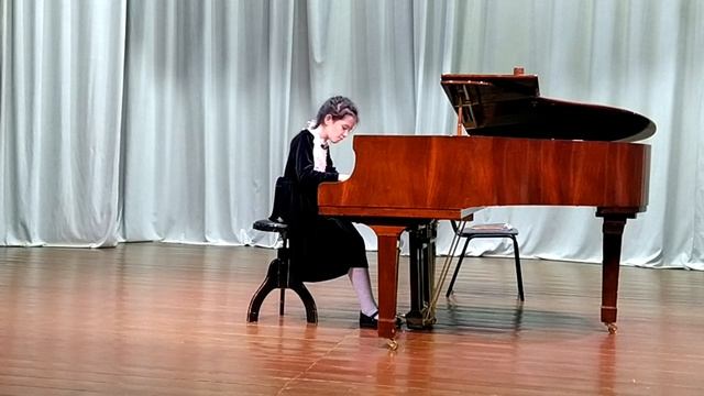 Арча балалар сәнгать мәктәбе укучысы Диана Мөхәмәдьярова смотреть онлайн