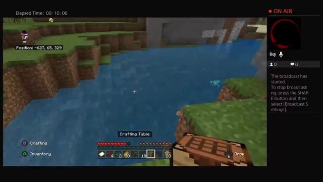 1.18 generation survival episode 1 смотреть онлайн