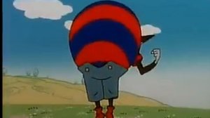 Три поросенка (сказка на китайском языке)