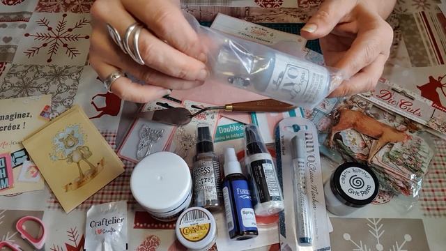 Haul Craftelier 😍🥰😍 + Blabla 🤣🤣🤣 #haul #craftelier смотреть онлайн