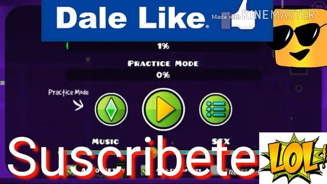 El mas Crack en Geometrico Dash Ep 2 смотреть онлайн