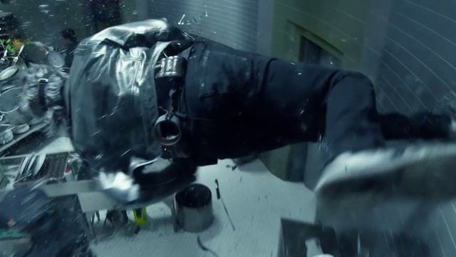 Люди X Дни минувшего будущего