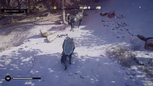 Assassin's Creed Valhalla Walkthrough | Part 55 | Honor's Hubris смотреть онлайн