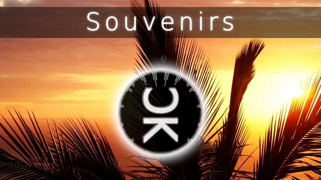 Quasar & Shauny - Souvenirs (Dub) смотреть онлайн